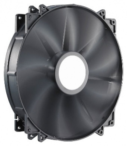   Cooler Master MegaFlow 200 Silent Fan