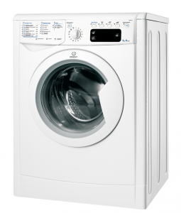     Indesit IWE 6105 B (CIS) - 