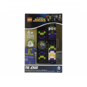   LEGO Super Heroes 8020240