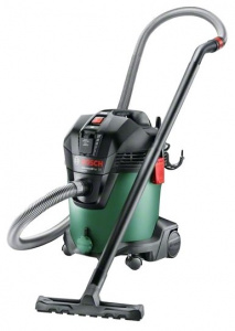   Bosch AdvancedVac 20