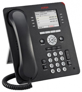   VoIP- Avaya 9611G IP Telephone Global - 4 Pack - 