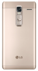    LG Class H650E, gold - 