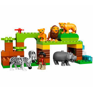    LEGO Duplo 10805   - 