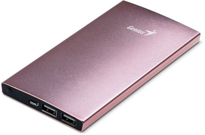   Genius ECO-U828, Pink