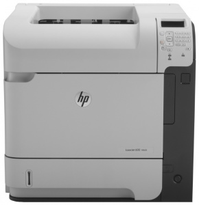    HP LaserJet Enterprise 600 M603n - 