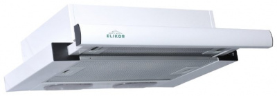   Elikor  60-400-2, milk/milk