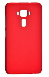    SkinBOX 4People  Asus Zenfone 3 ZE520KL red - 