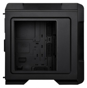    Thermaltake Chaser A31 VP300A1W2N Black