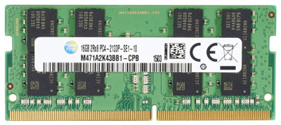  HP P1N54AA DDR4 8Gb