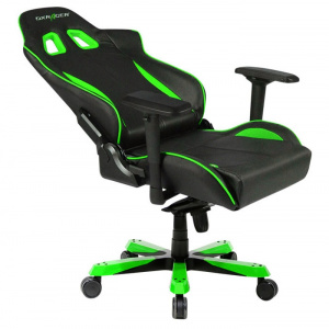   DXRacer OH/KS57/NE black/green