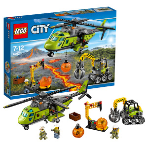    LEGO City      - 