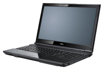  Fujitsu LIFEBOOK AH532