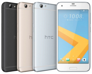    HTC One A9s 32Gb black - 