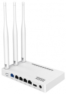 Wi-Fi  Netis MW5230