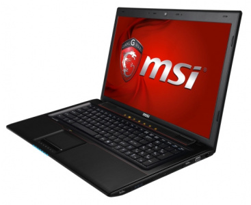  MSI GP70 2OD