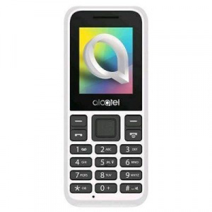     Alcatel 1066D white - 