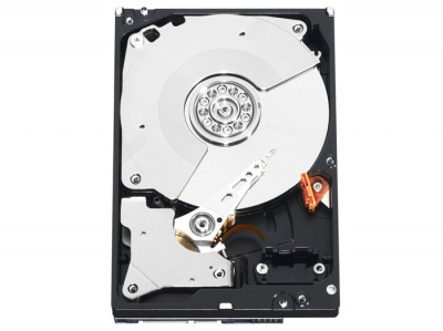   Western Digital WD2002FAEX