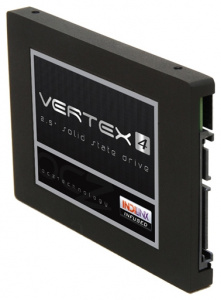 SSD- OCZ Vertex 4 256G