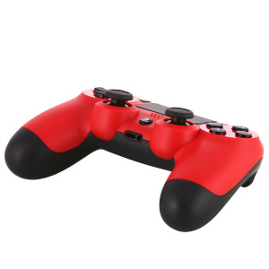  SONY Dualshock 4 (CUH-ZCT1E), Red Lava
