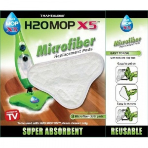        H2O MOP X5 - 