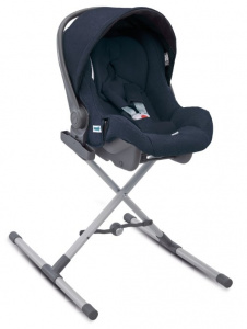    Inglesina Trilogy System Quattro Imperial Blue - 