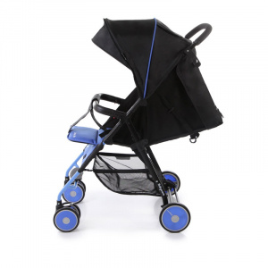     Baby Care Urban Lite blue - 