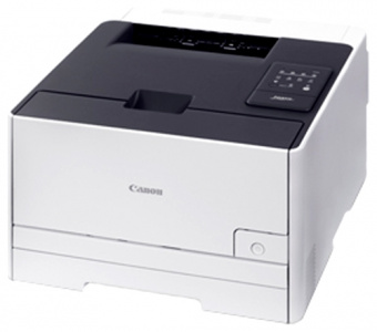    CANON I-SENSYS LBP7100n - 