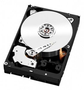   Western Digital WD Red Pro 8 TB