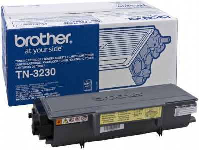     Brother TN-3230 - 