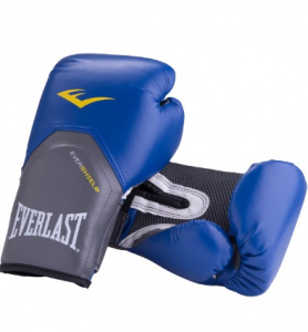     Everlast Pro Style Elite 2214E, 14 oz, blue - 