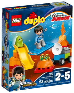    Lego Duplo    (10824) - 