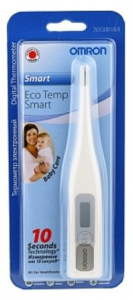  Omron Eco Temp Smart