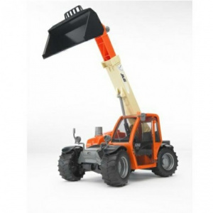    Bruder  JLG 2505 Telehandler - 