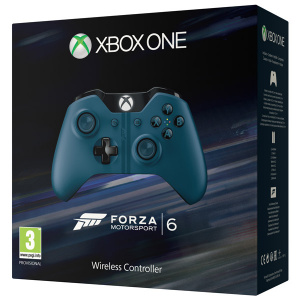    Microsoft Forza 6  Xbox One,  - 