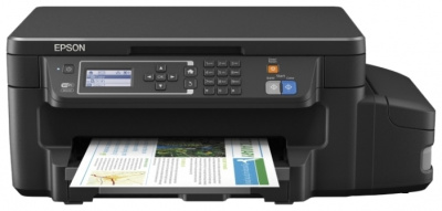    Epson L605 - 