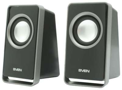     Sven 355 black - 