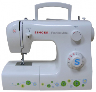     Singer Fashion Mate 2290 white - 