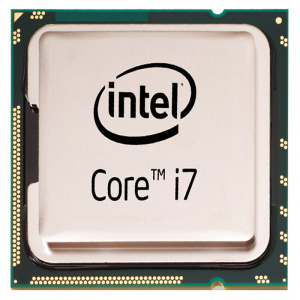  Intel Core i7-3820 Sandy Bridge-E