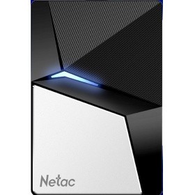   SSD-  Netac NT01Z7S-480G-32BK 480GB - 