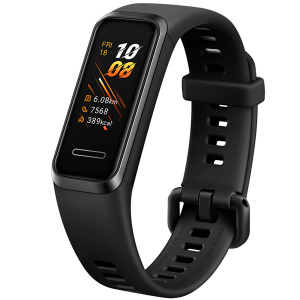 - Huawei Band 4 (ADS-B29), Graphite black