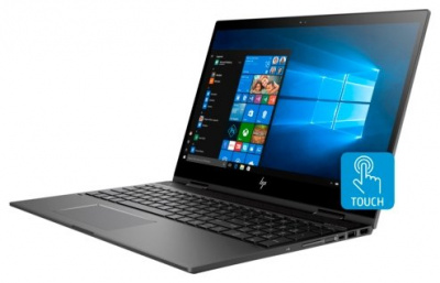  HP Envy x360 15-cn0001ur