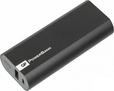   GP GPFN05MBE-2CRB1 5200 mAh black