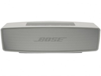     Bose SoundLink Mini II, White - 