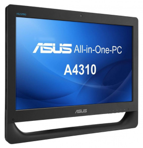    Asus EeeTop PC A4310 (90PT00X1-M04190) - 