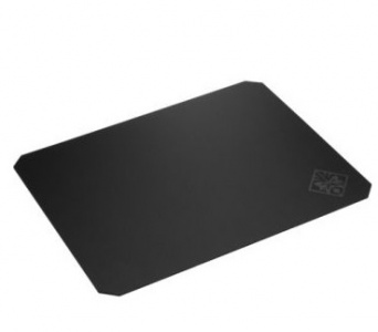      HP OMEN Hard Mouse Pad 200 black - 