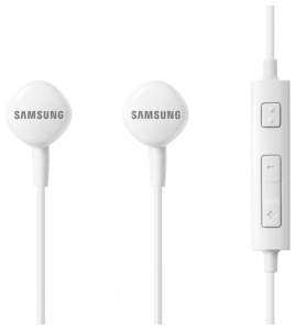    Samsung EO-HS1303 White - 