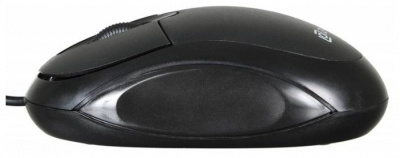   Oklick 105S, USB, Black - 