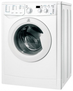     Indesit IWSD 6105 B (CIS).L - 