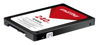 SSD- SmartBuy SB240GB-RVVL-25SAT3