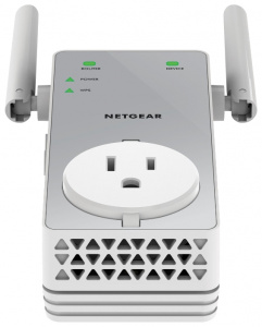   Netgear EX3800-100PES